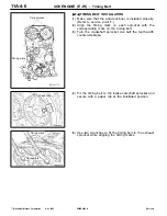 Preview for 43 page of Mitsubishi 4G9 series User Manual