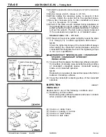 Preview for 45 page of Mitsubishi 4G9 series User Manual