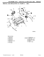 Preview for 55 page of Mitsubishi 4G9 series User Manual