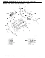 Preview for 56 page of Mitsubishi 4G9 series User Manual