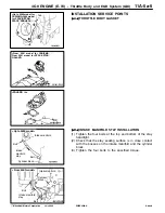 Preview for 57 page of Mitsubishi 4G9 series User Manual