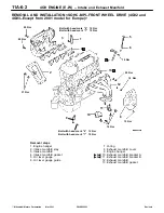 Preview for 59 page of Mitsubishi 4G9 series User Manual