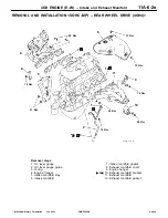 Preview for 64 page of Mitsubishi 4G9 series User Manual