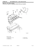 Preview for 69 page of Mitsubishi 4G9 series User Manual