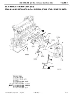 Preview for 74 page of Mitsubishi 4G9 series User Manual