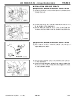 Preview for 78 page of Mitsubishi 4G9 series User Manual