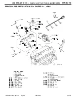 Preview for 81 page of Mitsubishi 4G9 series User Manual