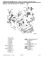 Preview for 82 page of Mitsubishi 4G9 series User Manual