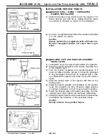 Preview for 83 page of Mitsubishi 4G9 series User Manual