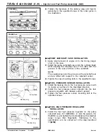 Preview for 84 page of Mitsubishi 4G9 series User Manual