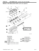 Preview for 97 page of Mitsubishi 4G9 series User Manual