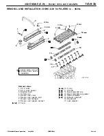 Preview for 104 page of Mitsubishi 4G9 series User Manual