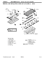 Preview for 105 page of Mitsubishi 4G9 series User Manual