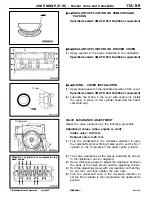 Preview for 110 page of Mitsubishi 4G9 series User Manual