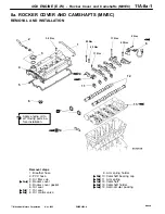 Preview for 119 page of Mitsubishi 4G9 series User Manual