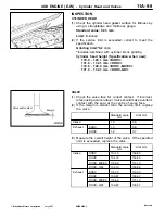 Preview for 136 page of Mitsubishi 4G9 series User Manual