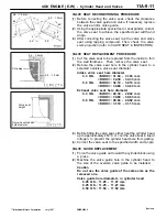 Preview for 138 page of Mitsubishi 4G9 series User Manual