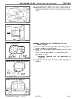 Preview for 146 page of Mitsubishi 4G9 series User Manual