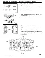 Preview for 43 page of Mitsubishi 6A1 series User Manual