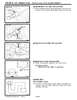 Preview for 45 page of Mitsubishi 6A1 series User Manual