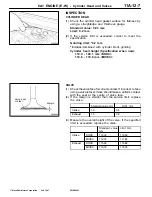 Preview for 56 page of Mitsubishi 6A1 series User Manual