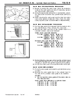 Preview for 58 page of Mitsubishi 6A1 series User Manual