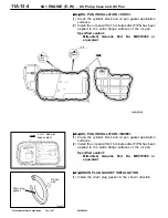 Preview for 63 page of Mitsubishi 6A1 series User Manual