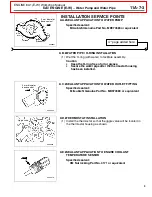 Preview for 82 page of Mitsubishi 6A1 series User Manual