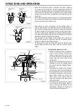 Preview for 20 page of Mitsubishi 6M70 Workshop Manual