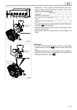 Preview for 31 page of Mitsubishi 6M70 Workshop Manual