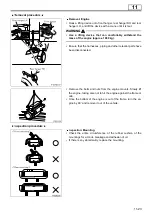 Preview for 33 page of Mitsubishi 6M70 Workshop Manual