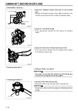 Preview for 42 page of Mitsubishi 6M70 Workshop Manual