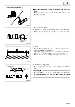 Preview for 45 page of Mitsubishi 6M70 Workshop Manual