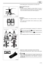 Preview for 61 page of Mitsubishi 6M70 Workshop Manual