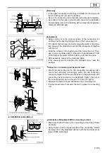 Preview for 75 page of Mitsubishi 6M70 Workshop Manual