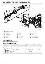 Preview for 78 page of Mitsubishi 6M70 Workshop Manual