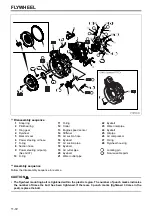 Preview for 82 page of Mitsubishi 6M70 Workshop Manual