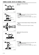 Preview for 96 page of Mitsubishi 6M70 Workshop Manual