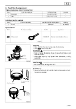 Preview for 193 page of Mitsubishi 6M70 Workshop Manual