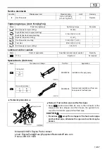 Preview for 199 page of Mitsubishi 6M70 Workshop Manual