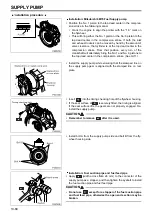 Preview for 200 page of Mitsubishi 6M70 Workshop Manual