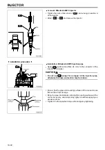 Preview for 204 page of Mitsubishi 6M70 Workshop Manual