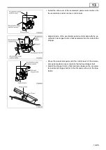 Preview for 217 page of Mitsubishi 6M70 Workshop Manual