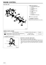 Preview for 218 page of Mitsubishi 6M70 Workshop Manual