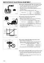 Preview for 222 page of Mitsubishi 6M70 Workshop Manual