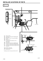 Preview for 226 page of Mitsubishi 6M70 Workshop Manual