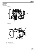 Preview for 233 page of Mitsubishi 6M70 Workshop Manual