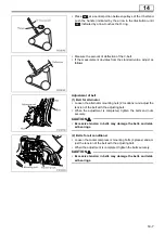 Preview for 245 page of Mitsubishi 6M70 Workshop Manual