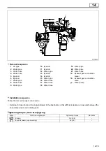 Preview for 253 page of Mitsubishi 6M70 Workshop Manual