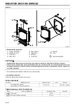 Preview for 256 page of Mitsubishi 6M70 Workshop Manual